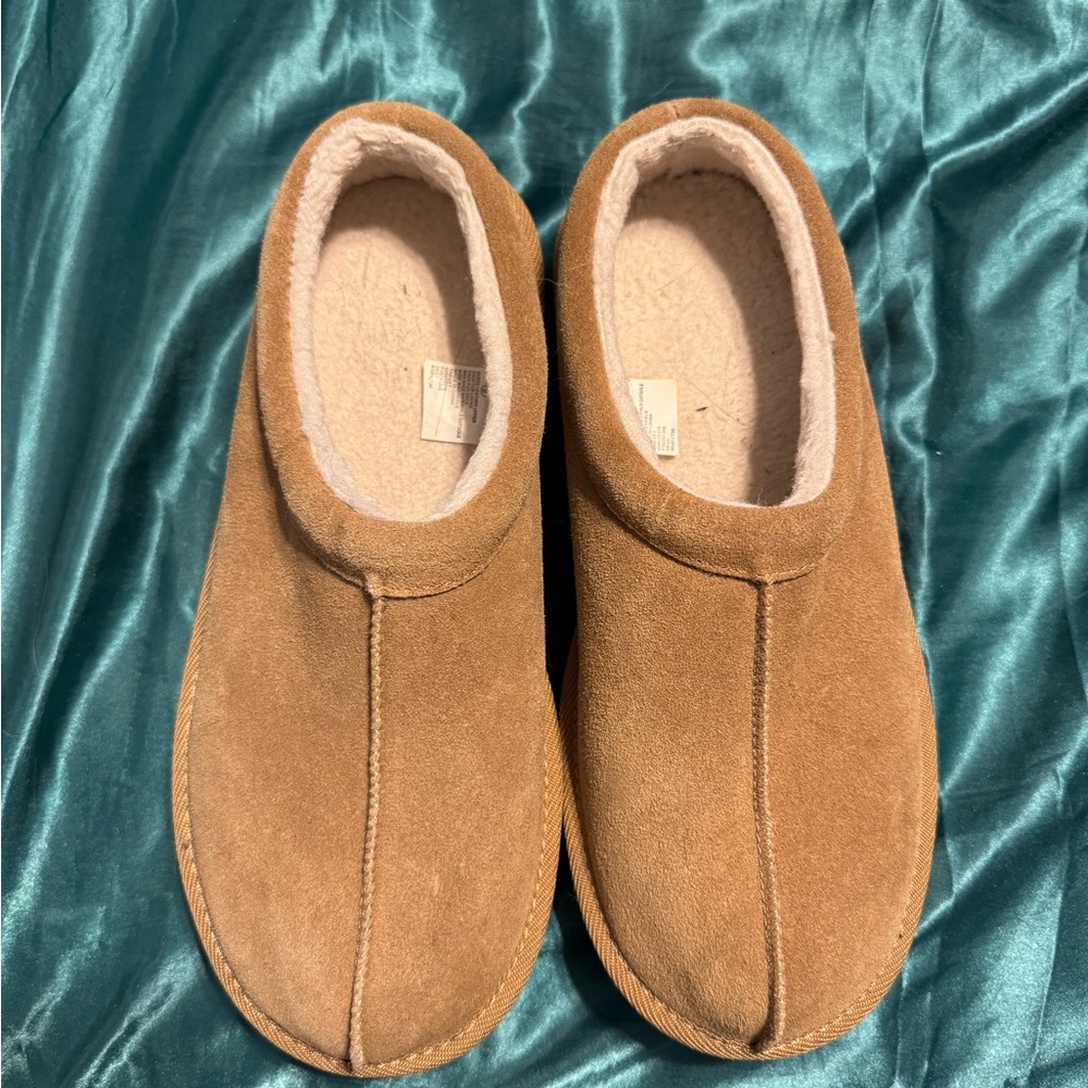 Target Slip On Slippers
